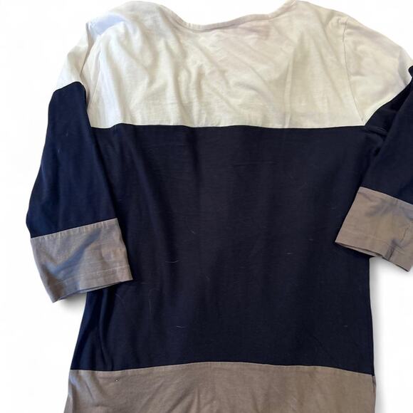 Penn state 3/4 sleeve shirt small - Picture 2 of 4